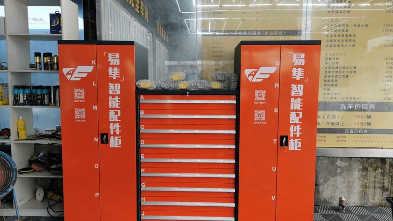 汽车保养用品品牌排行榜：揭秘背后的选购逻辑