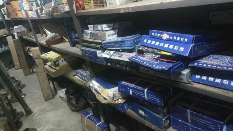 新能源汽车充电桩安装厂家排名